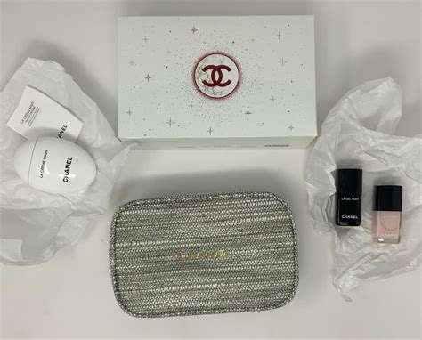 chanel new release 2022|Chanel 2022 holiday gift set.